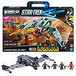 Star Trek Kre-O Klingon Bird of Prey Set